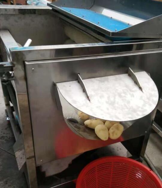 果蔬清洗机